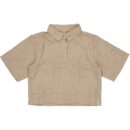Levv Shirt Almond shirt