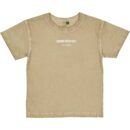 Levv Shirt Dessert Sand t-shirt