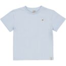 Levv Shirt Vintage Blue t-shirt