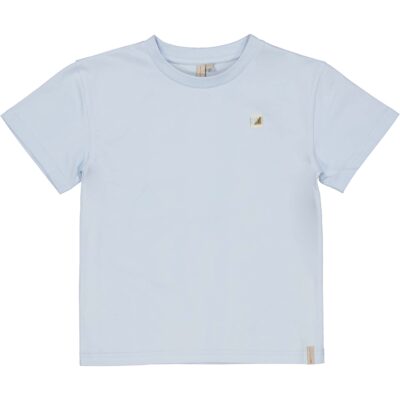 Levv Shirt Vintage Blue t-shirt