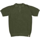 Levv Shirt Dark Green t-shirt