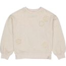 Levv Shirt Cream trui