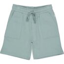 Quapi Pants Dark Mint korte broek