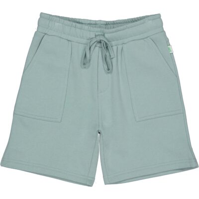 Quapi Pants Dark Mint korte broek