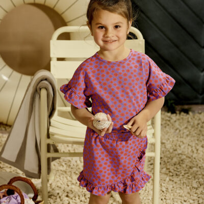 Z8 Nouk Pretty Purple