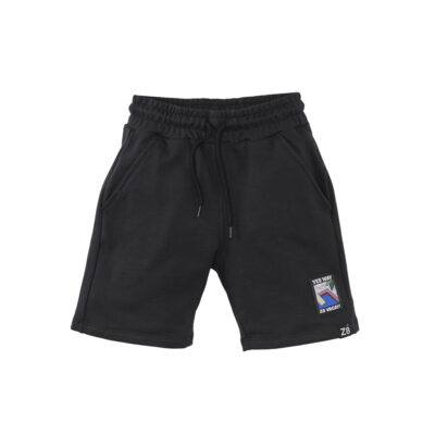 Z8 Amadou Night Sky korte broek