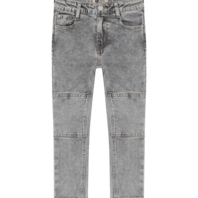 Daily7 Denim Straight Fit broek