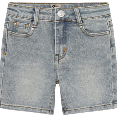 Daily7 Denim Shorts Used Medium Denim korte broek