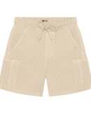 Daily7 Canvas Cargo Shorts korte broek