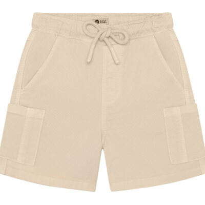 Daily7 Canvas Cargo Shorts korte broek