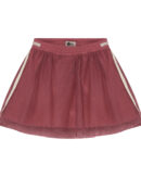 Daily7 Tule Skirt Rose rokje