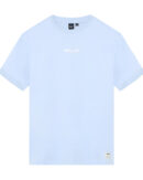 Rellix Oversized T-Shirt Rellix Fresh-Blue