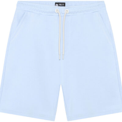 Rellix Jog Wide Short Rellix Fresh Blue korte broek