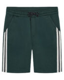 Indian Blue Jeans Loose Fit Jog Short Tape Ponderosa Pine