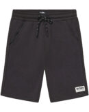 Indian Blue Jeans Jog Short Zipper Deep Antra korte broek