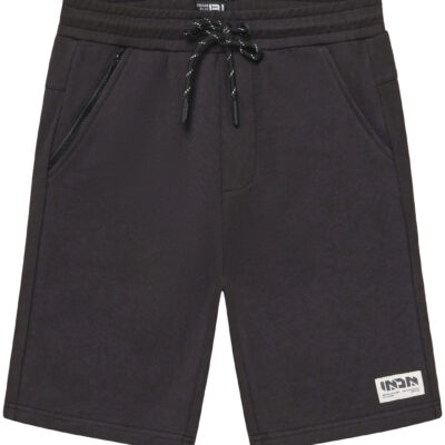 Indian Blue Jeans Jog Short Zipper Deep Antra korte broek