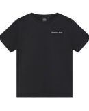 Indian Blue Jeans Loose Fit T-shirt Indian Blue