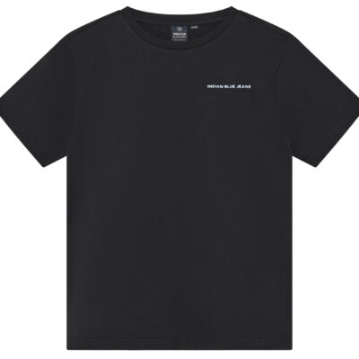 Indian Blue Jeans Loose Fit T-shirt Indian Blue