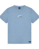 Indian Blue Jeans Loose fit T-Shirt INDN air blue