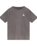 Indian Blue Jeans Loose Fit T-shirt IB Washed grey