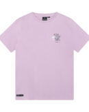 Indian Blue Jeans T-Shirt Chest and Backprint