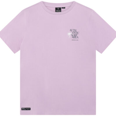 Indian Blue Jeans T-Shirt Chest and Backprint