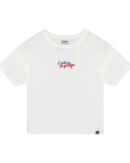 Indian Blue Jeans T-Shirt Plage