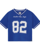 Indian Blue Jeans T-Shirt Sporty