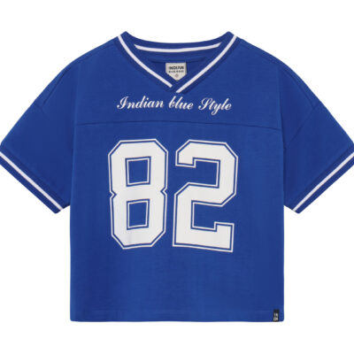 Indian Blue Jeans T-Shirt Sporty