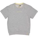 Levv Sweater Grey Melee trui