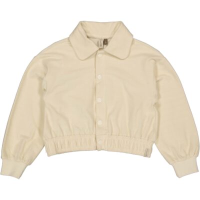 Levv Jacket Oatmeal jasje