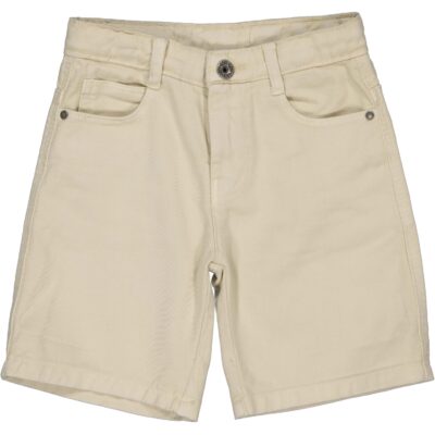 Levv Pants Beige korte broek