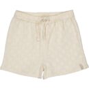 Levv Pants Short Oatmeal korte broek