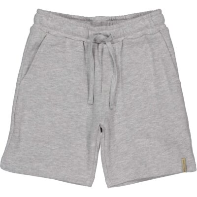Levv Pants Grey Melee korte broek