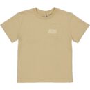 Levv Shirt Light Sand t-shirt