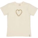 Levv Shirt White Pearl t-shirt