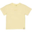 Levv Shirt Pastel Yellow t-shirt