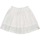 Levv Skirt White Marble rokje