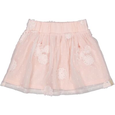 Levv Skirt Pink Blush rokje