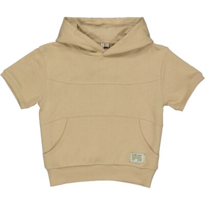 Levv Sweater Light Sand trui