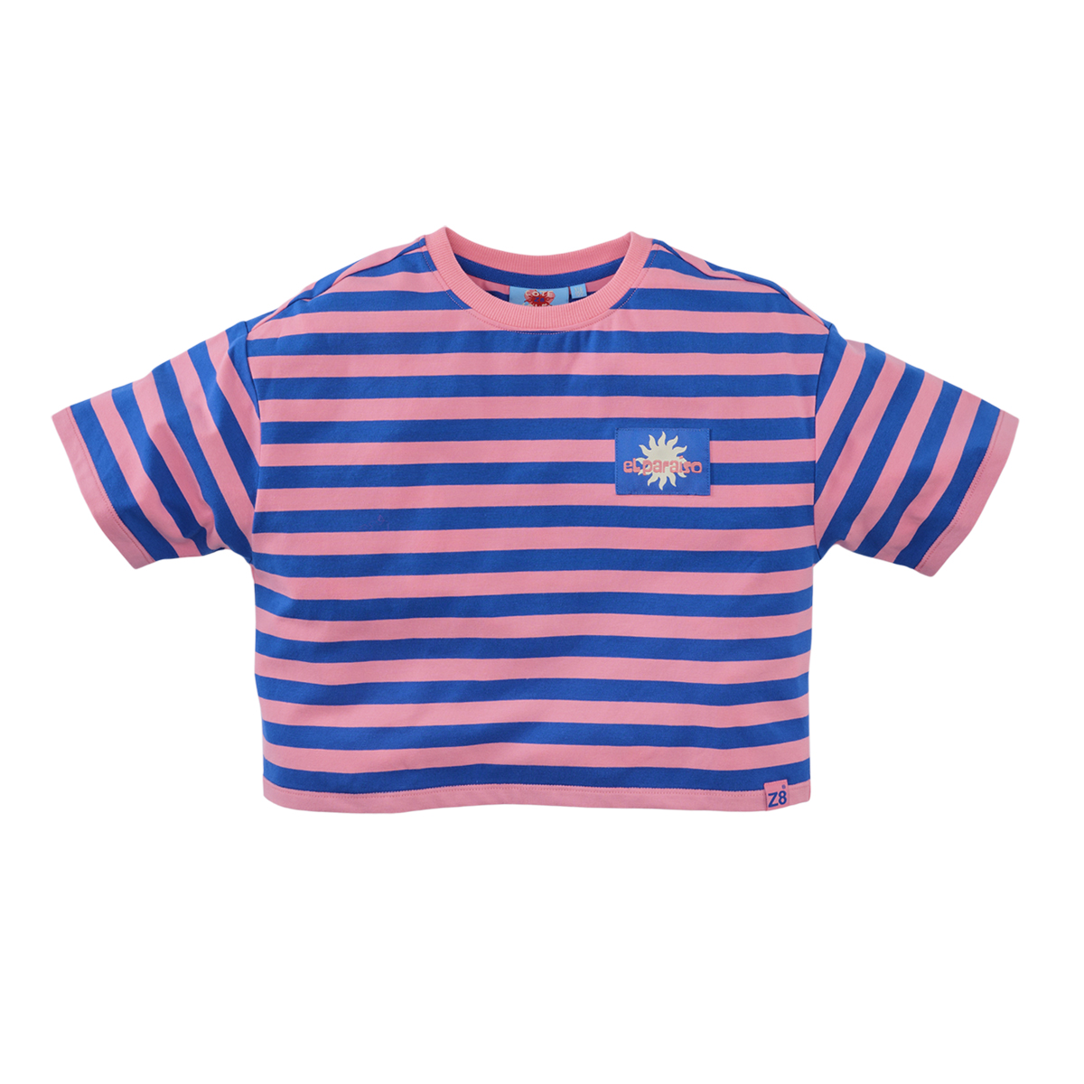 Z8 Marijn Summer Punch