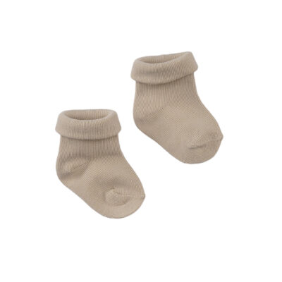 Z8 Lavin Nude Flush sokken