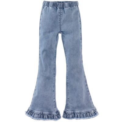 Z8 Nuria Blue Denim