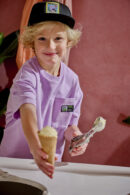 Z8 Mica Comfy cosmic