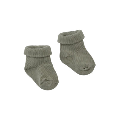 Z8 Lavin Silver Sage sokken