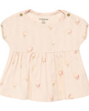 Noppies Top SS Aop Sun Kiss