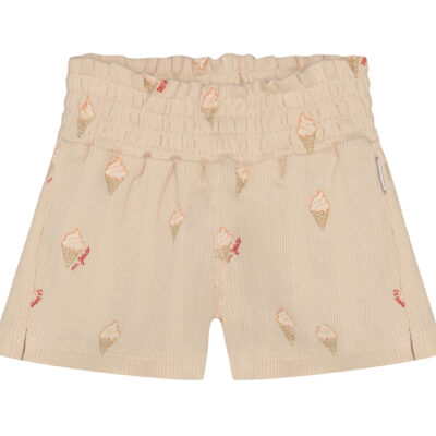 Noppies Shorts AOp Sunn Kiss