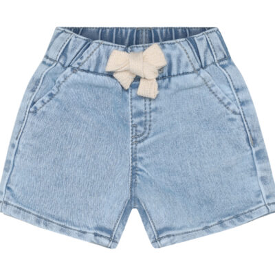 Noppies Shorts regular fit Light blue wash
