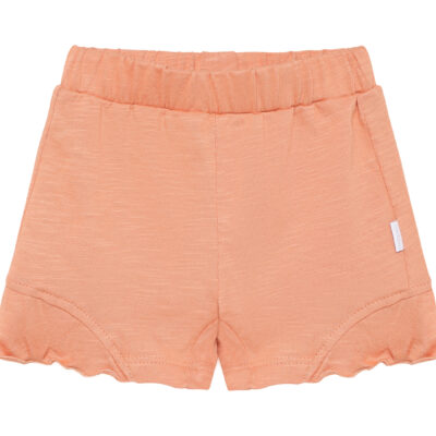 Noppies Shorts Muted Clay