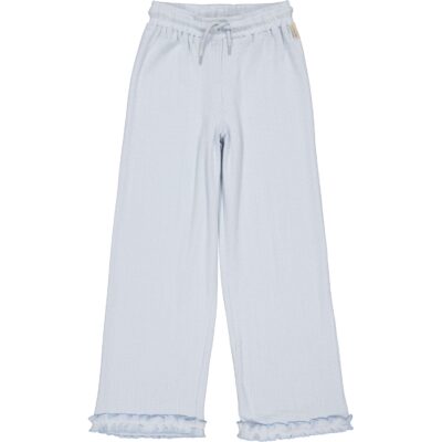 Levv Pants Sky Blue broek